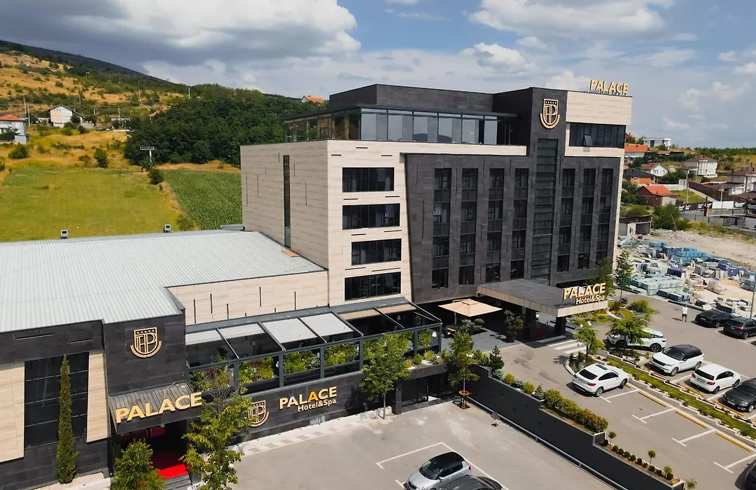 Palace Hotel & Spa-1