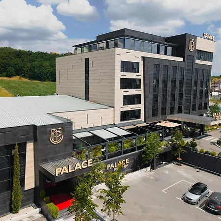 Palace Hotel & Spa-2